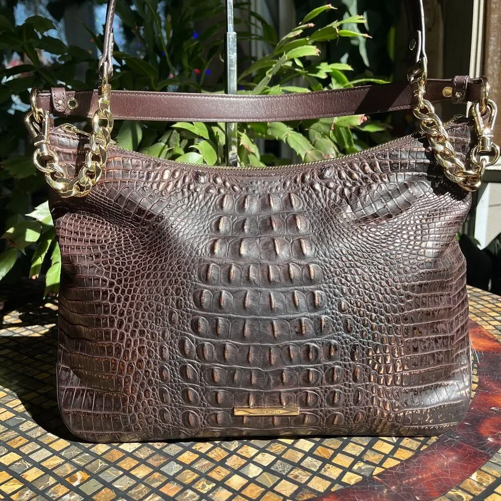 brahmin heather